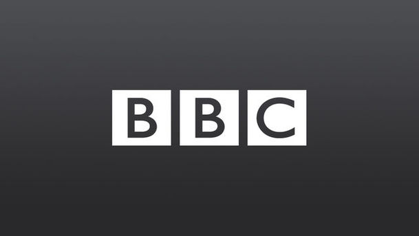 Logo for BBC News and Regional News - BBC News and Regional News