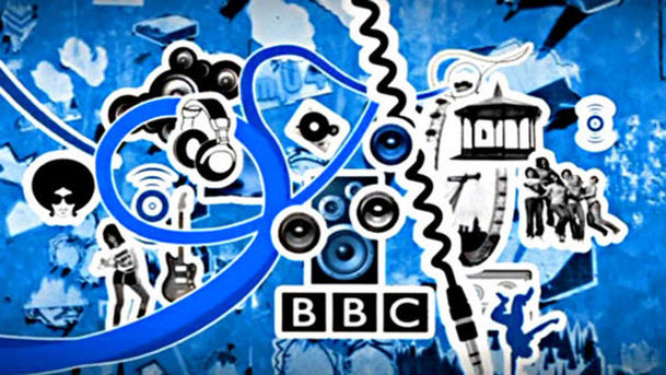 logo for Sound - Series 2 - Episode 20