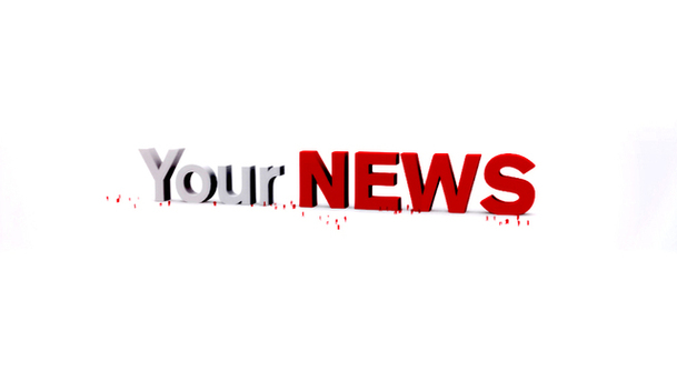 Logo for Your News - 14/06/2008