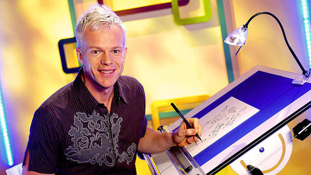 logo for SMart - Special Tribute to Mark Speight