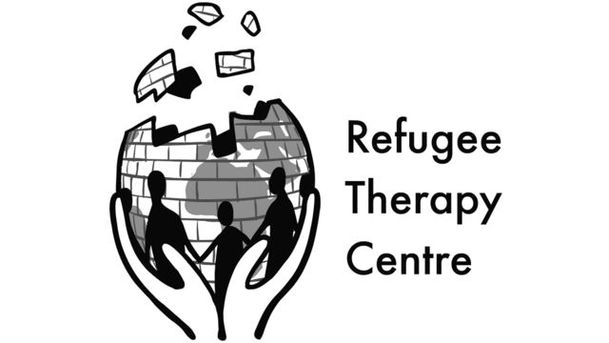 logo for Radio 4 Appeal - Refugee Therapy Centre