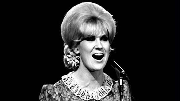 logo for Pop Go the Sixties - Series 2 - Dusty Springfield