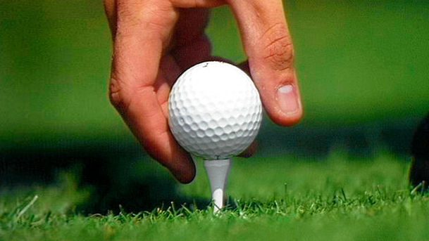 logo for USPGA Golf - USPGA Golf