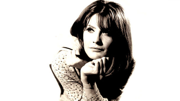logo for Pop Go the Sixties - Series 2 - Sandie Shaw