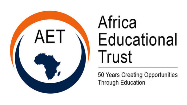 Logo for Radio 4 Appeal - Africa Educational Trust