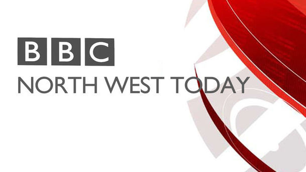 Logo for North West Today - 26/08/2008