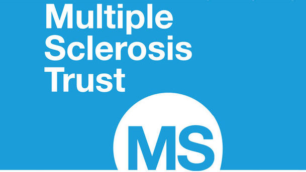 logo for Radio 4 Appeal - Multiple Sclerosis Trust