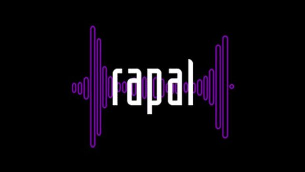 Logo for Rapal - 02/09/2008