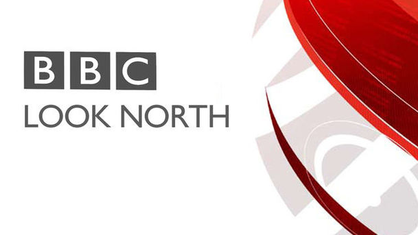logo for Look North (North East and Cumbria) - 01/09/2008