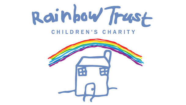 logo for Radio 4 Appeal - Rainbow Children's Trust
