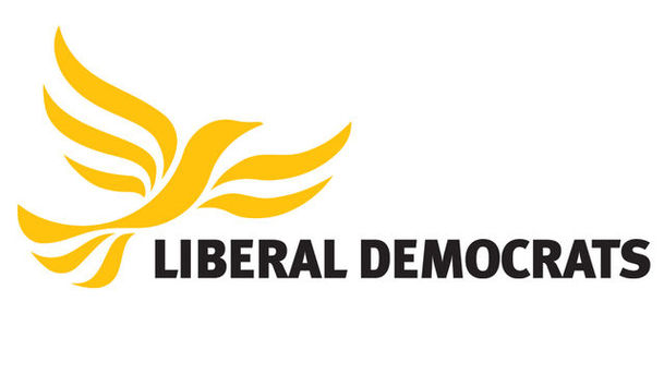 logo for Liberal Democrats Conference - 2008 - 13/09/2008