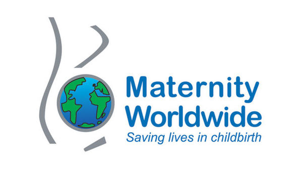 Logo for Radio 4 Appeal - Maternity Worldwide