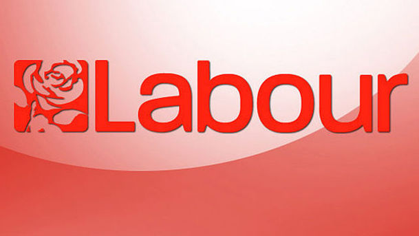 logo for Party Political Broadcasts - Labour Party - 24/09/2008