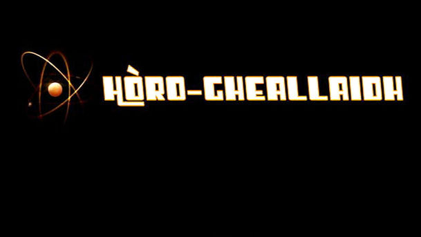 logo for Horo Gheallaidh - Series 1 - Episode 1