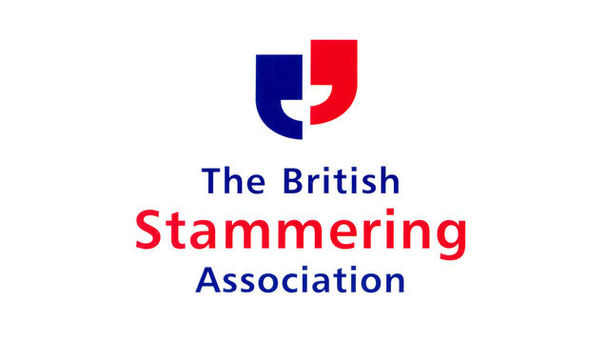 Logo for Radio 4 Appeal - British Stammering Association