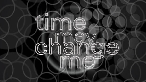 Logo for Time May Change Me - Gifted Children