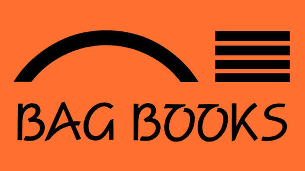 Logo for Radio 4 Appeal - Bag Books