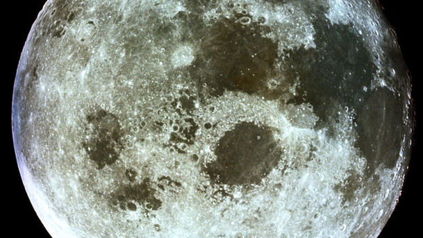 logo for Frontiers - Lunar Transient Phenomena