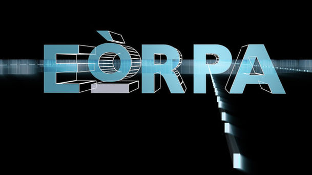 logo for EÃ²rpa - Series 16 - Episode 6