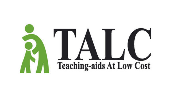 logo for Radio 4 Appeal - Teaching Aids at Low Cost