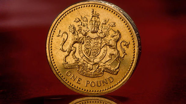 Logo for Put Your Money Where Your Mouth Is - Series 2 - Tim Wonnacott v David Harper: UK Antiques Market