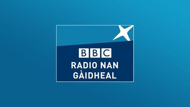 logo for Naidheachdan - 12/11/2008