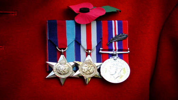 Logo for Royal British Legion Festival of Remembrance - 2008