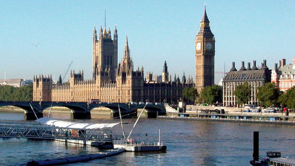 logo for Westminster Hall - 09/11/2008