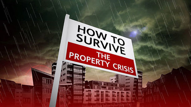 Logo for How to Survive the Property Crisis - Episode 1