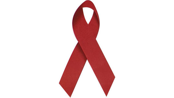 logo for How Aids Changed America
