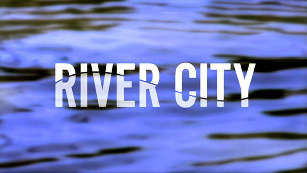 logo for River City - 25/11/2008