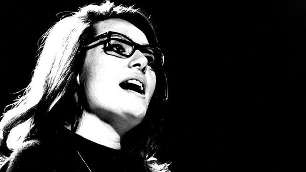 logo for Nana Mouskouri at the BBC