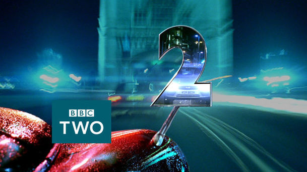 logo for Seven Days - Series 1 - Parkergeist