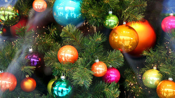 logo for Christmas Tree