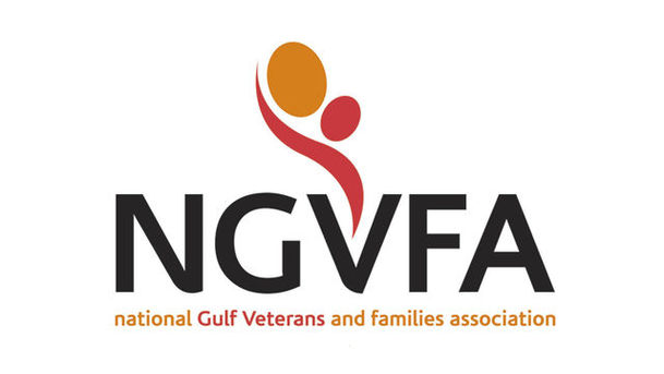 Logo for Radio 4 Appeal - MM National Gulf Veterans and Families Benevolent Association