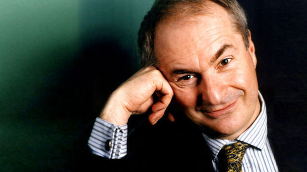 Logo for Paul Gambaccini - America's Greatest Hits of the Year