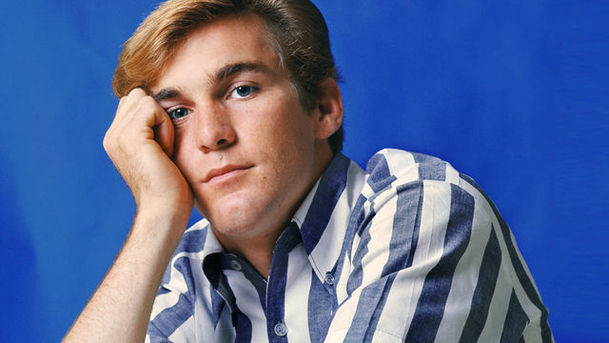 logo for Pacific Ocean Blues: The Life and Death of Dennis Wilson