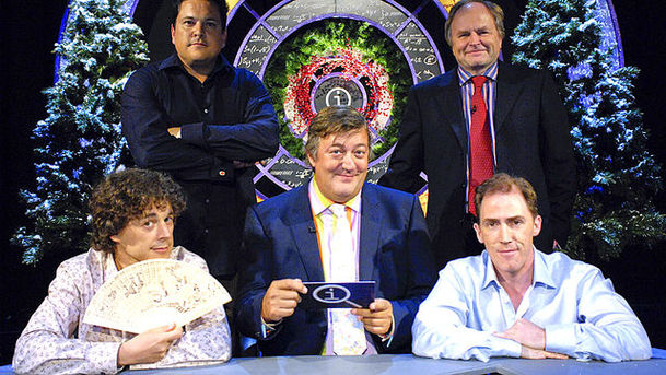 logo for QI - Series 6 - Fire and Freezing