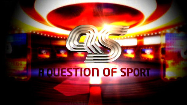Logo for A Question of Sport - Extra Time