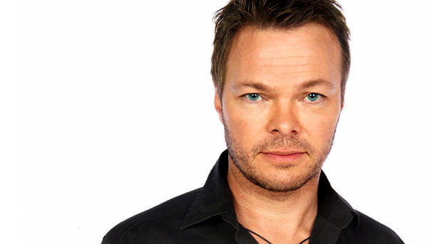 Logo for Pete Tong - 16/01/2009