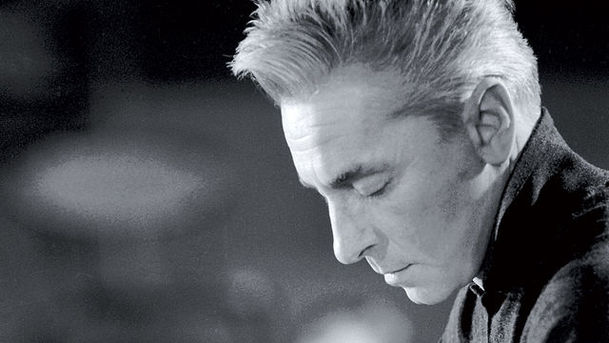 logo for Karajan or Beauty as I See it
