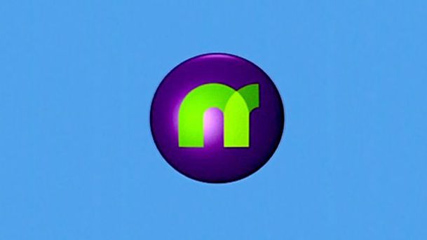 Logo for Newsround - Newsround