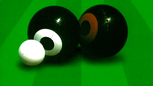 Logo for Bowls Extra - Bowls Extra 2009 - Day 1