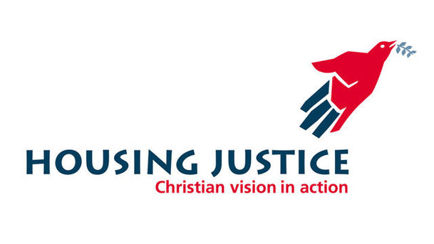 Logo for Radio 4 Appeal - Housing Justice
