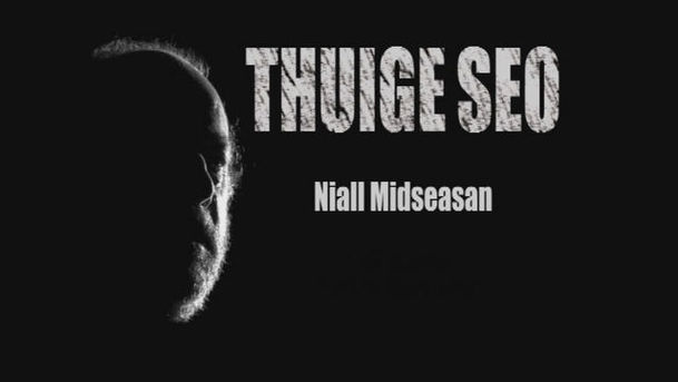 logo for Thuige Seo - Series 4 - Episode 5