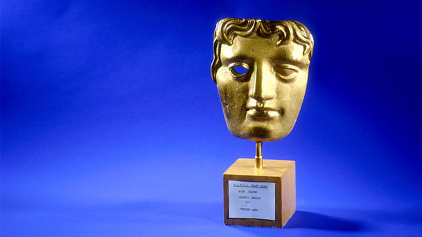 logo for The British Academy Film Awards - 2009 - Red Carpet