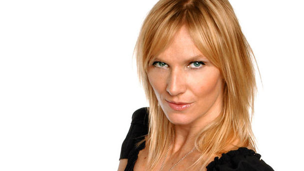 logo for Jo Whiley - 26/02/2009