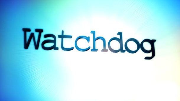 logo for Watchdog - 02/03/2009