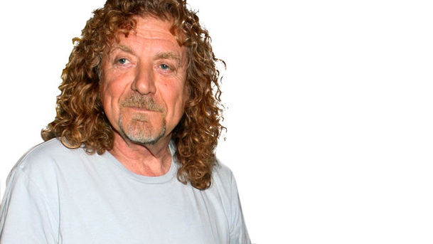 Logo for 6 Music Plays It Again - My Top Twelve - Robert Plant - Part 2