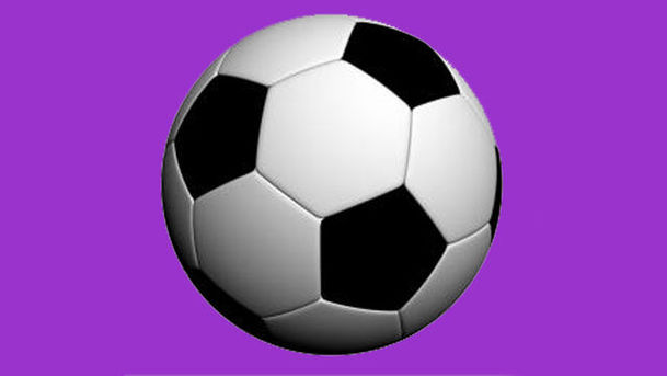Logo for Sportsound - 24/03/2009